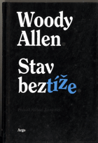 Stav beztíže
