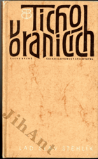 Ticho v oranicích