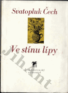 Ve stínu lípy