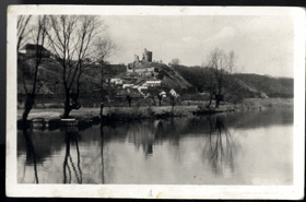 Michalovice u Mladé Boleslavi (pohled)