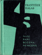 Naše paní Božena Němcová
