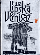 Vernisáž - Výbor z veršů