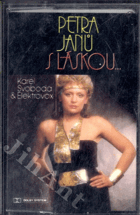MC - Petra Janů - S láskou