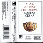 MC - Adam Michna z Otradovic - Loutna česká