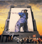 LP - Spandau Ballet - Parade