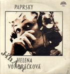 LP - Helena Vondráčková - Paprsky