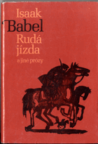 Rudá jízda a jiné prózy