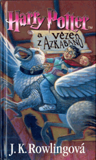 Harry Potter a vězeň z Azkabanu