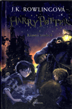 Harry Potter a Kámen mudrců