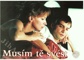 Fotoska - Musím tě svést