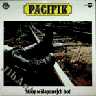 LP - Pacifik - Stopy sešlapanejch bot