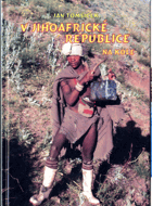 V Jihoafrické republice na kole