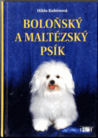 Boloňský a maltézský psík