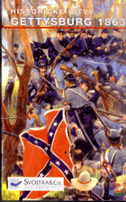 Gettysburg 1863