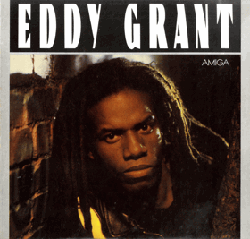 LP - Eddy Grant