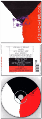 CD - Michal Prokop a Framus (5) – Až si pro mě přijdou...