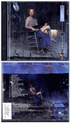CD - Tori Amos - Boys For Pele