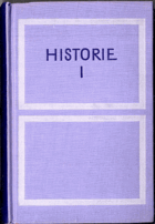 Historie 1. sv.