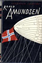 Roald Amundsen
