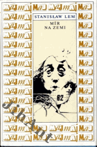 Mír na Zemi