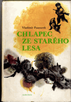 Chlapec ze Starého lesa