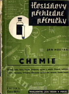 Chemie - chemie jedů, léčiv, hnojiv, třaskavin, barev a jiných, chemie zažívání, enzymy, ...