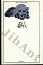 Listy Hetér