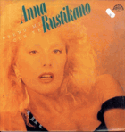 LP - Anna Rustikano - Prendimi Con Te