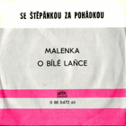 SP - Pohádky - Malenka....