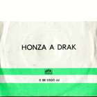 SP - Pohádky Honza a drak