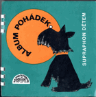4 SP - Various – Pohádkové Album VIII