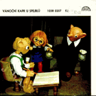 SP - Vánoční kapr u Spejblů