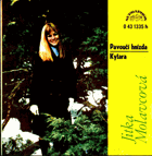 SP - Jitka Molavcová - Pavoučí hnízda, Kytara