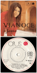 SP - Jana Kocianová – Vianoce s Janou