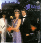 LP - OK Band - Tvůj čas přichází