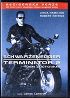 DVD - Terminator 2 - Schwarzennegger
