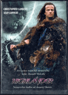 DVD - Highlander