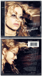 CD - Anastacia – Not That Kind
