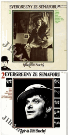 LP - Evergreeny ze Semaforu 1, 2
