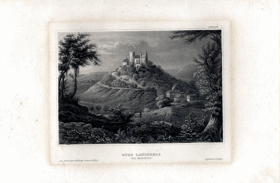 Burg Landsberg