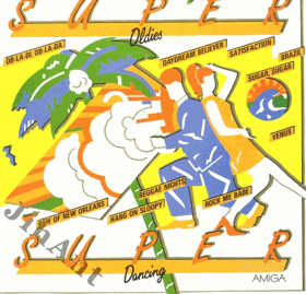 LP - Super Oldies