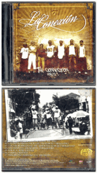 CD - La Conexion - Volume 2