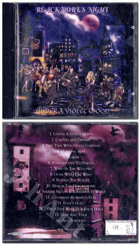 CD - Blackmore's Night – Under A Violet Moon