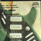 SP - Buck Owens and The Buckaroos - Ruby, Heartbreak Mountain