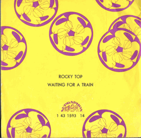 SP - Rocky Top, Waiting For Train