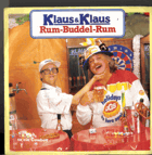 SP - Klaus & Klaus – Rum-Buddel-Rum