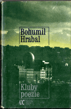 Kluby poezie