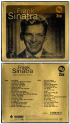 2 CD - Frank Sinatra