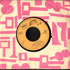 SP -  Merle Haggard and The Stragers - Workin´Man Blues...