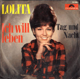 SP -  Lolita - Tag und Nacht